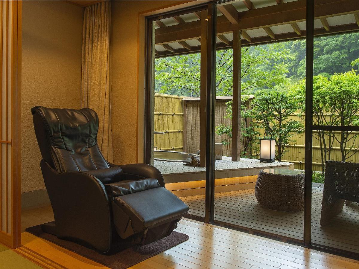 Shimoda Central Hotel Buitenkant foto