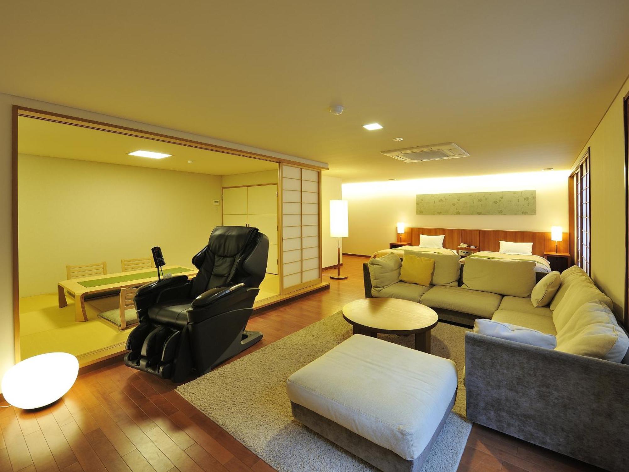 Shimoda Central Hotel Buitenkant foto