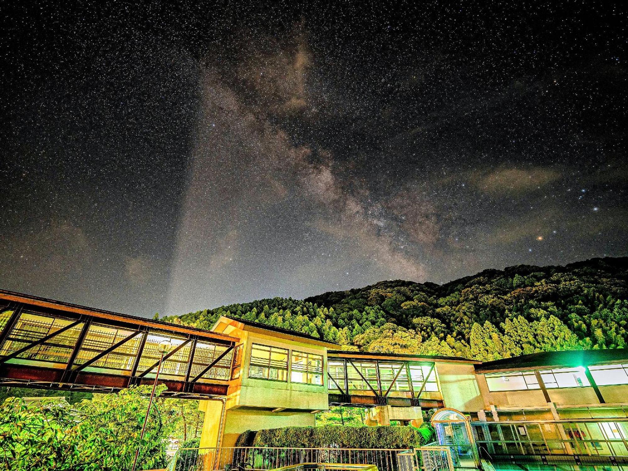 Shimoda Central Hotel Buitenkant foto