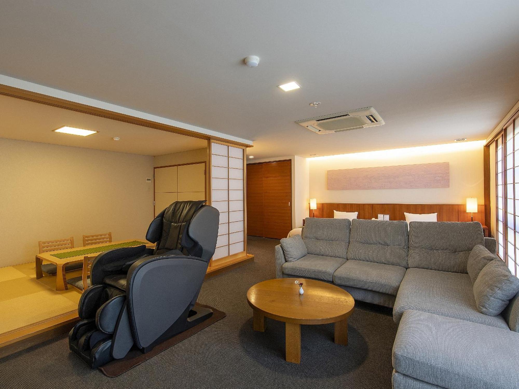 Shimoda Central Hotel Buitenkant foto
