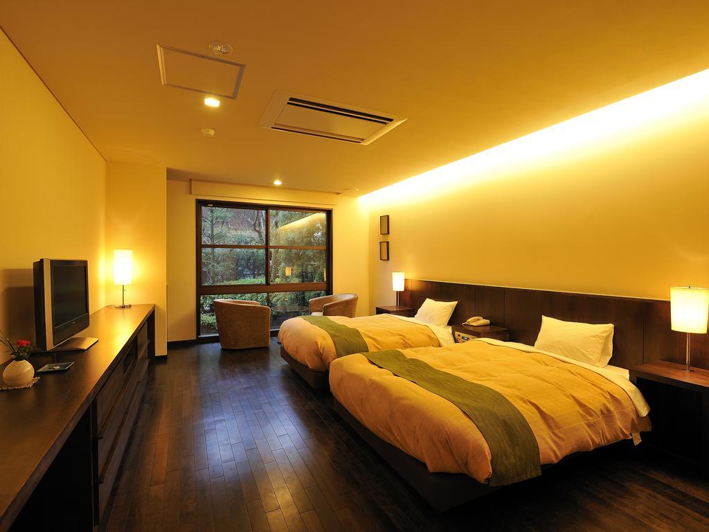 Shimoda Central Hotel Buitenkant foto