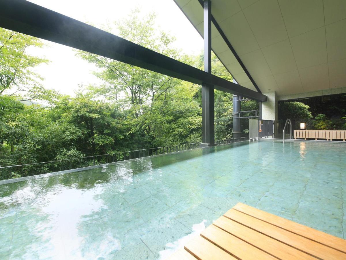 Shimoda Central Hotel Buitenkant foto