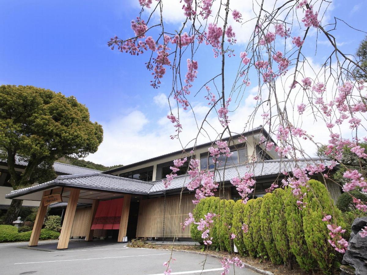 Shimoda Central Hotel Buitenkant foto