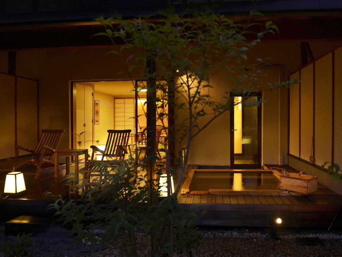 Shimoda Central Hotel Buitenkant foto